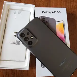 Samsung Galaxy A73 128Gb Duos Dubai, Худжанд