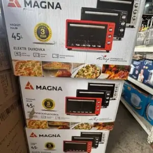 Духовка Magna 45 л, Душанбе