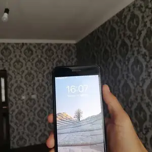 Apple iPhone 7 plus, 32 gb, Вахдат