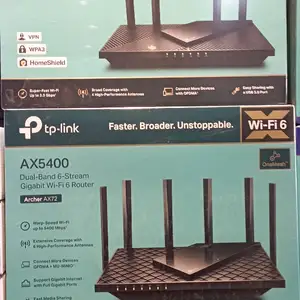 Роутер TpLink, Душанбе