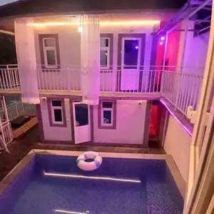 3 комн. дача, 2 этаж, 100 м², 27 км, Варзоб