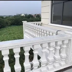 Балясина, Душанбе