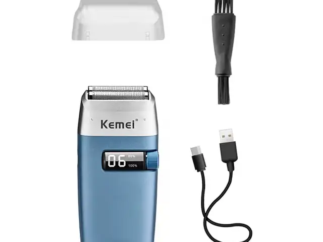 Триммер Kemei KM-3385, Душанбе