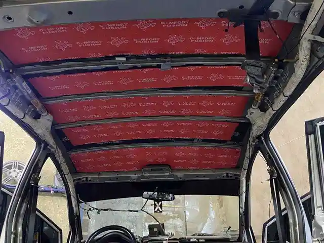 Услуги по шумоизоляции авто, Душанбе - 6