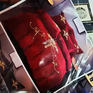 Постельное белье, Душанбе
