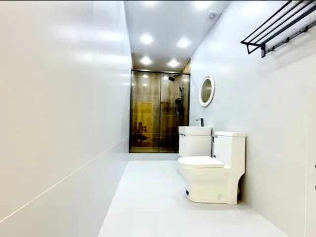 3-комн. квартира, 9 этаж, 70 м², 13 микрорайон, Худжанд - 11