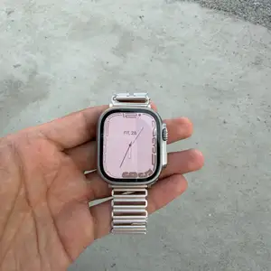 Смарт часы Apple Watch Ultra, Душанбе
