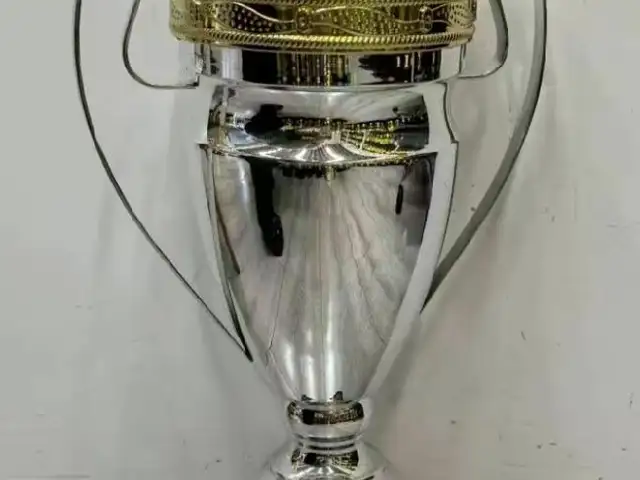 Кубок, Душанбе