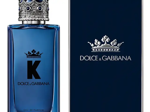 Духи Dolce & Gabbana, Душанбе