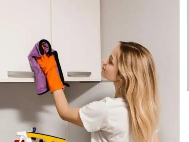 Услуги по уборке квартир, Хуҷанд