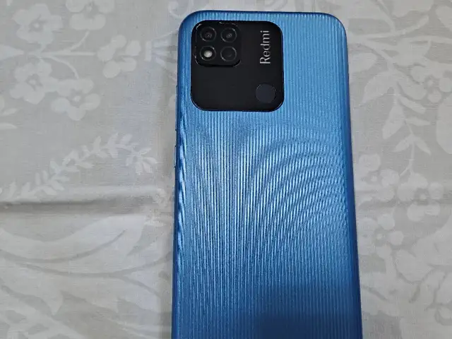 Xiaomi Redmi 10А 64gb, Душанбе