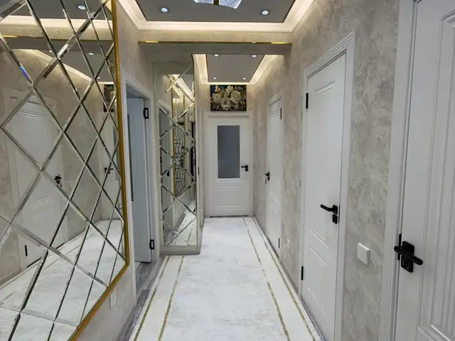 Ковер/Колин/Ковёр, Душанбе