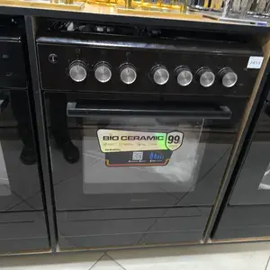 Газовая плита, Душанбе