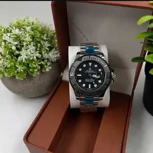 Часы Rolex, Душанбе