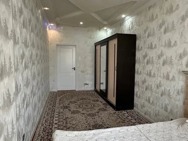 2-комн. квартира, 6 этаж, 74 м², Сино, Испечак 2, Душанбе - 8