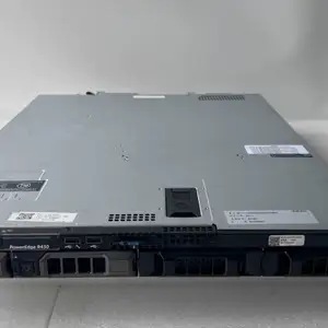 Сервер Dell PowerEdge R430 4SFF, Душанбе
