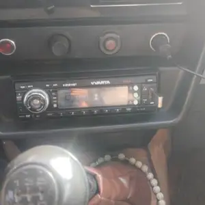 Автомобильная магнитола Varta V-DV810BT, Джаббор Расулов