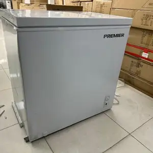 Морозильник Premier 200 л, Душанбе