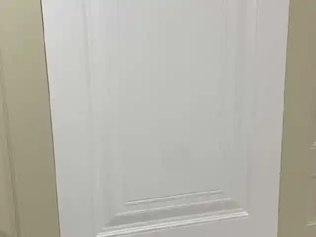 Дверь, Душанбе