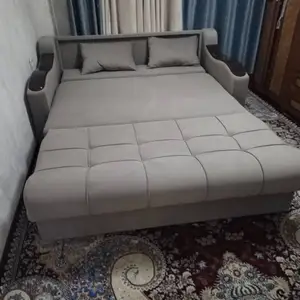Диван, Душанбе