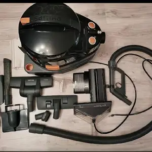 Пылесос моющий Philips FC-6844, Душанбе