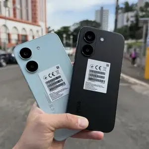Xiaomi Poco X8 Pro 5G 8+4/256Gb 6500мач, Душанбе