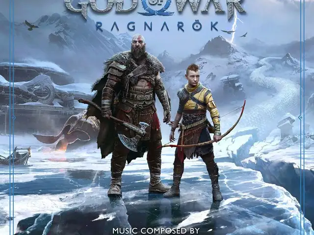 Игра PC God of war, Хуҷанд
