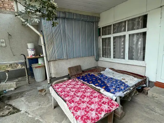 1-этажный, 1 комнатный дом, 38 м², Центр, Мединститут- Медгородок, Душанбе