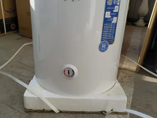 Водонагреватель Artel, Душанбе