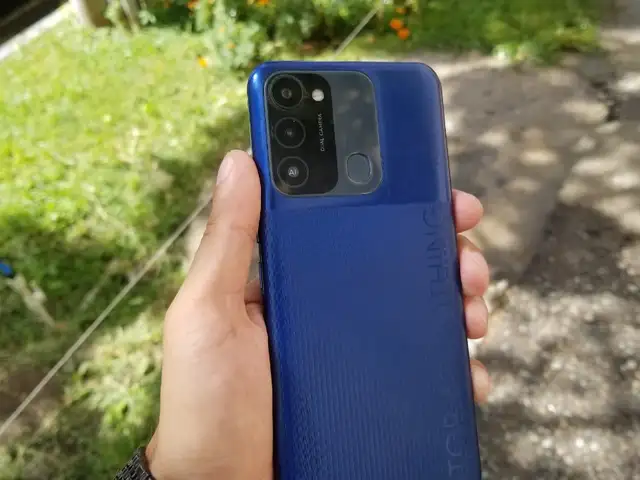 Tecno Spark go, Душанбе