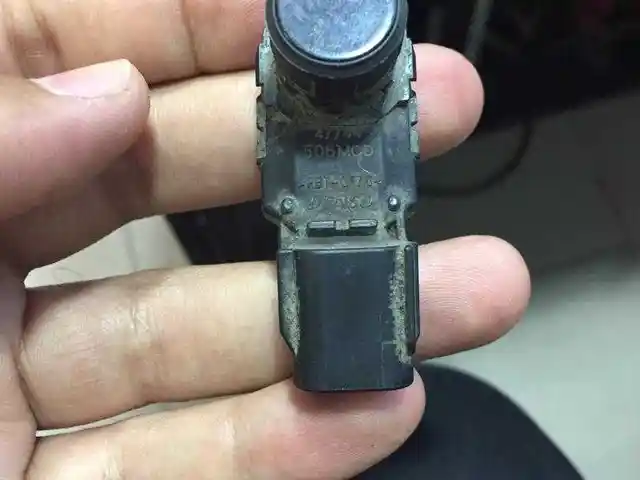 Датчик для авто, Душанбе