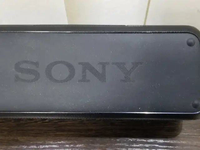 Портативная колонка Sony, Душанбе