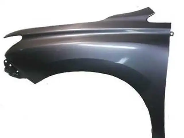 Крыло на Lexus RX 2010-2015, Душанбе