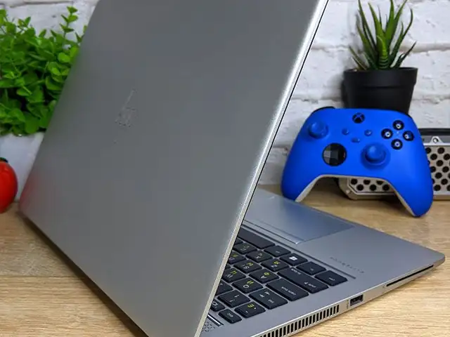 Ноутбук HP Core i5-12, Душанбе