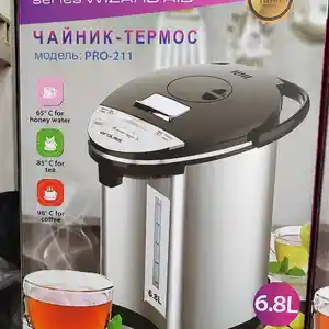 Электрочайник Proliss 211, Душанбе