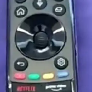 Пульт Lg megic, Душанбе