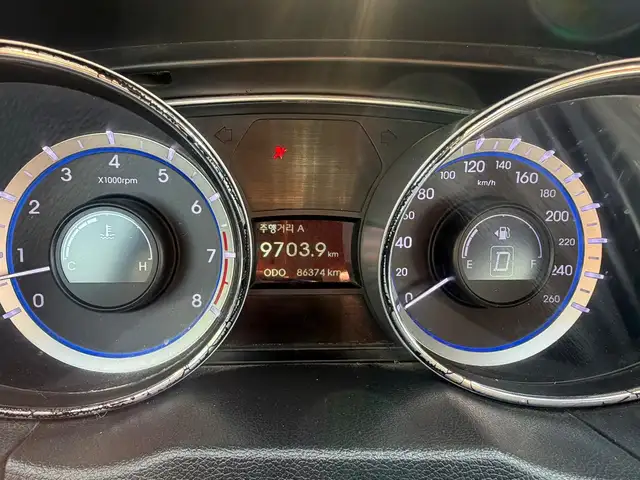 Hyundai Sonata, 2010, Душанбе - 7