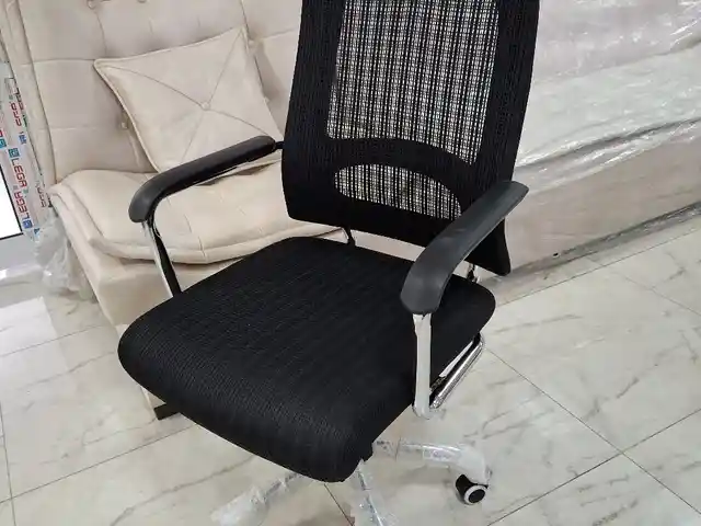 Кресло, Душанбе