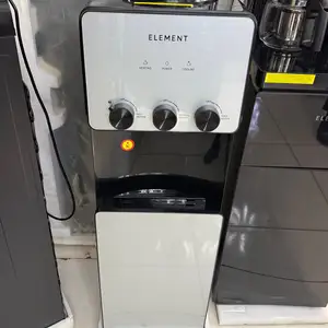 Кулери Element, Душанбе