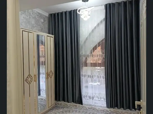 3-комн. квартира, 4 этаж, 77м², Шохмансур, Душанбе