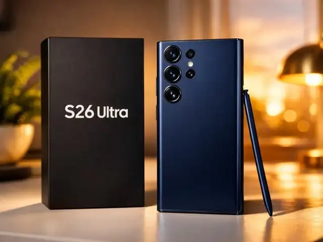 Samsung Galaxy S26 ultra, Душанбе