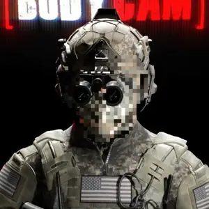 Игра Bodycam, Хуҷанд
