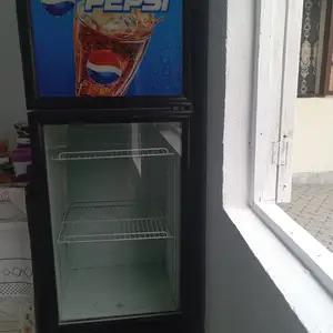 Холодильник, Душанбе