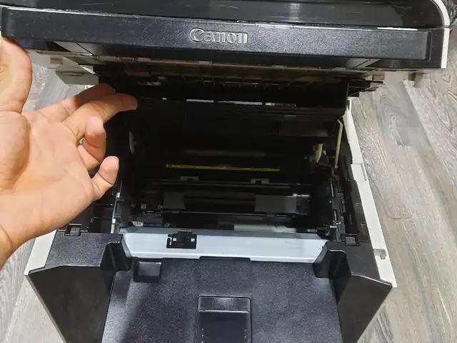 МФУ принтер Canon 4510 4570 оптом, Худжанд