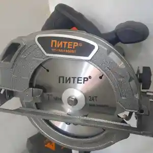 Циркулярка Питер, Душанбе