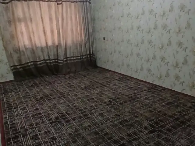 1-комн. квартира, 1 этаж, 31 м², 31мкр, Худжанд