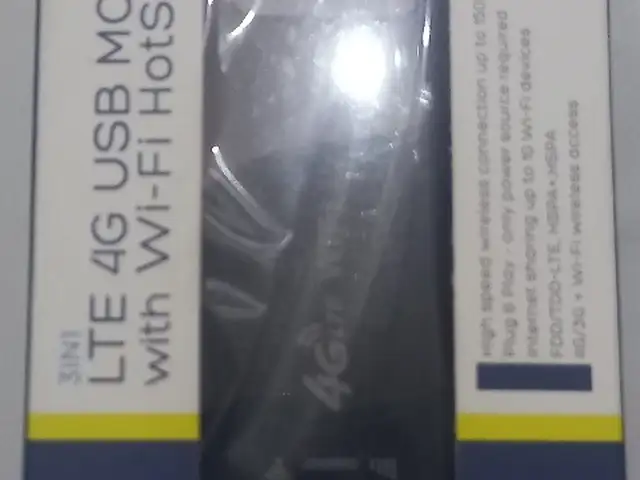 Модем 4G, Душанбе