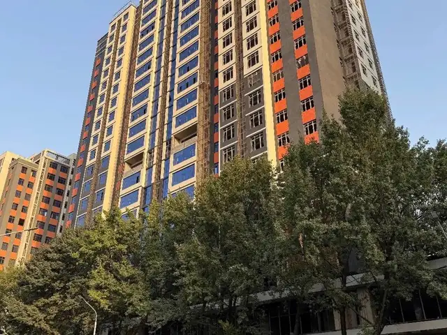 1-комн. квартира, 22 этаж, 75 м², спартак, Душанбе