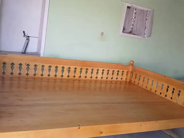Тапчан, Худжанд
