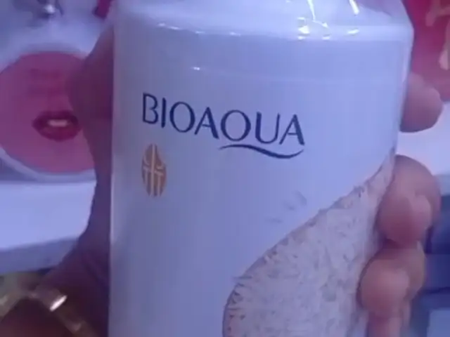 Шампунь Bioaqua, Худжанд